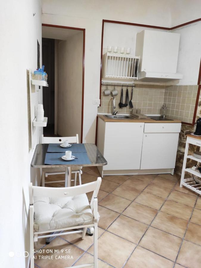 シラクーサ Casa Aretuskaヴィラ エクステリア 写真