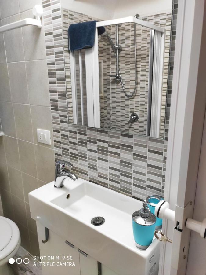 シラクーサ Casa Aretuskaヴィラ エクステリア 写真